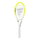 Tecnifibre Tennisschläger FIRE 300 100in/300g/Turnier 2026 weiss - unbesaitet -